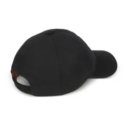 Casquette de baseball brodée