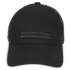 Casquette de baseball brodée