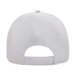 Casquette de baseball brodée du logo