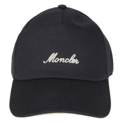 Casquette de baseball brodée logo