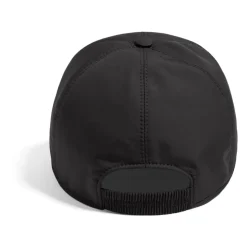 Casquette de baseball en tissu technique