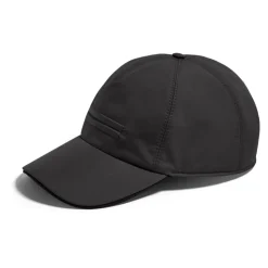 Casquette de baseball en tissu technique