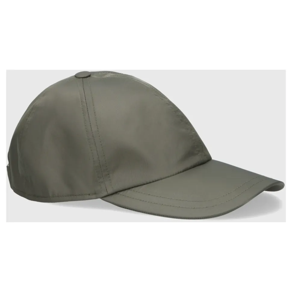 Casquette de baseball Hiker Rain