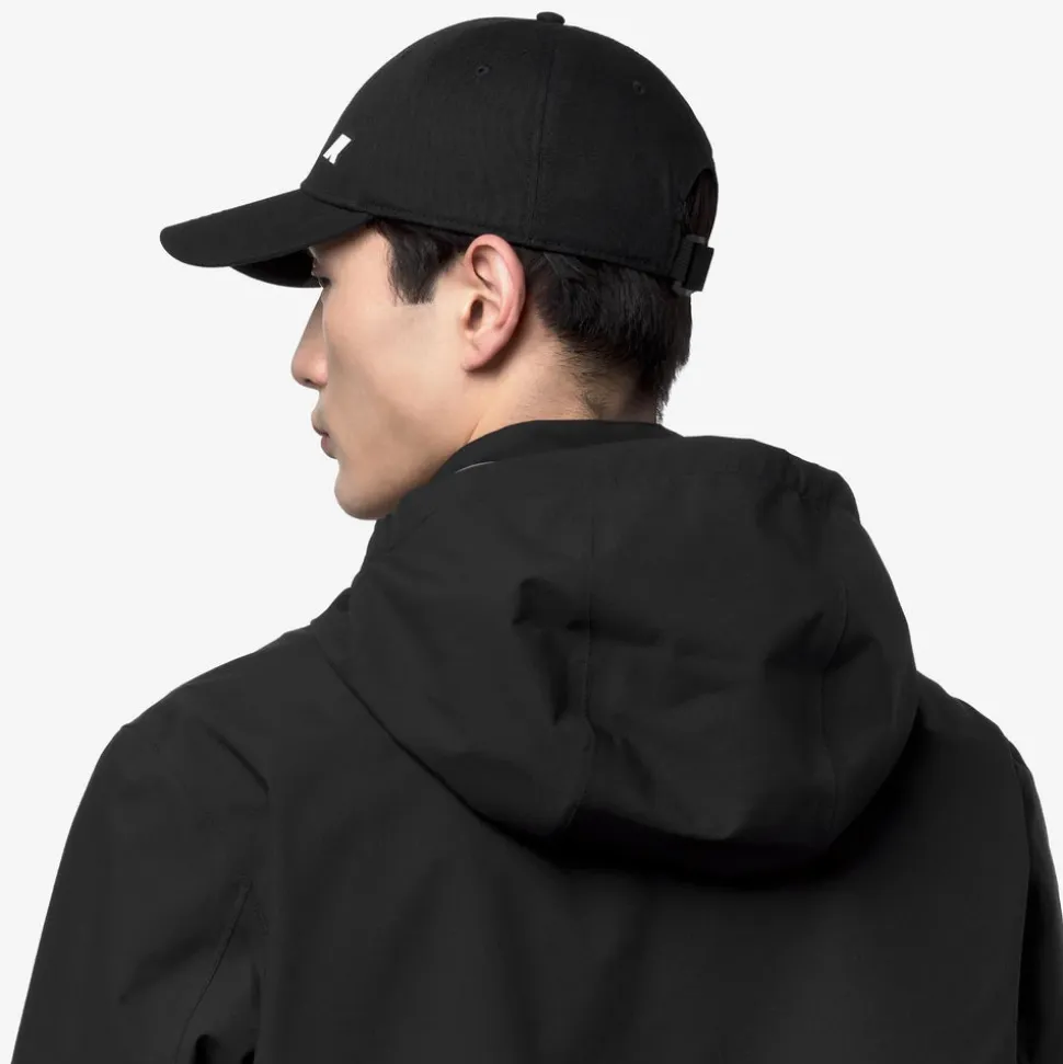 Casquette de baseball Ily