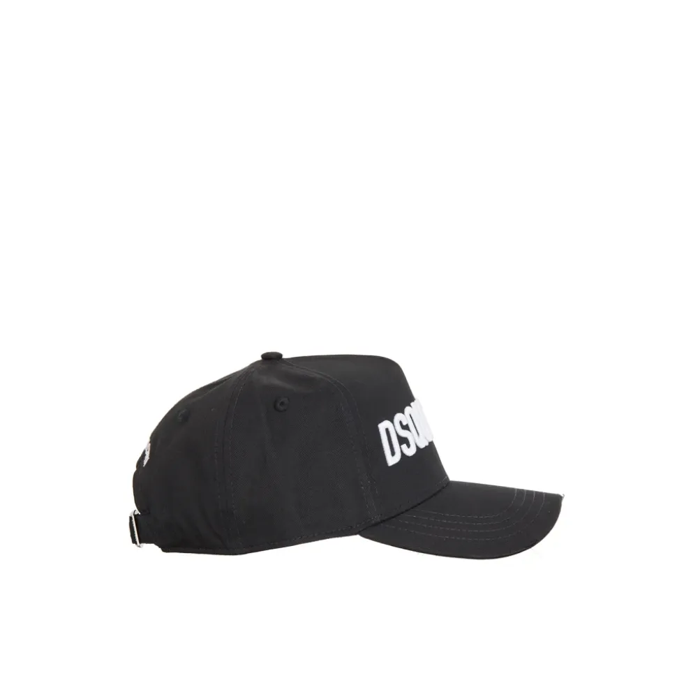 Casquette de baseball à logo