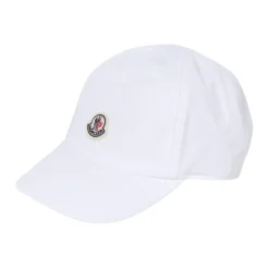 Casquette de baseball à logo