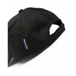Casquette de baseball à logo
