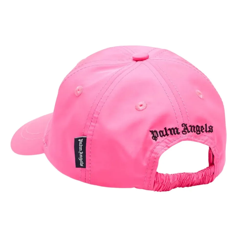 Casquette de baseball logo