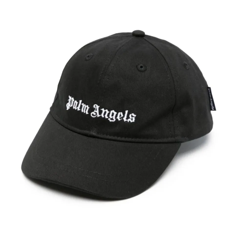 Casquette de baseball à logo