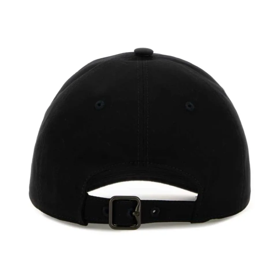 Casquette de baseball Logo Gabardine