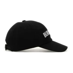 Casquette de baseball Logo Gabardine