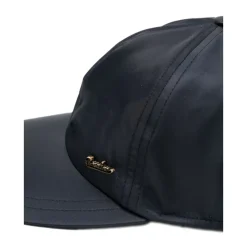 Casquette de baseball à plaque logo Hiker