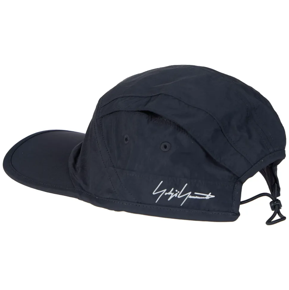 Casquette de course