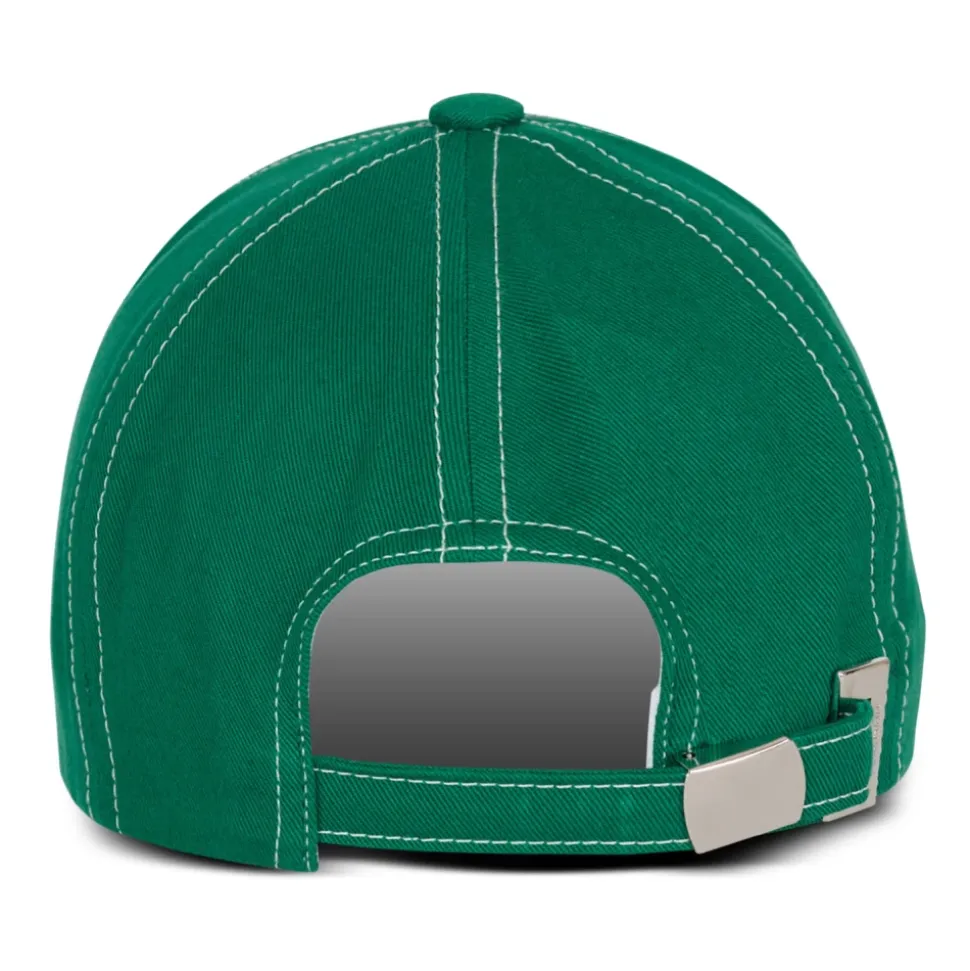 Casquette en coton