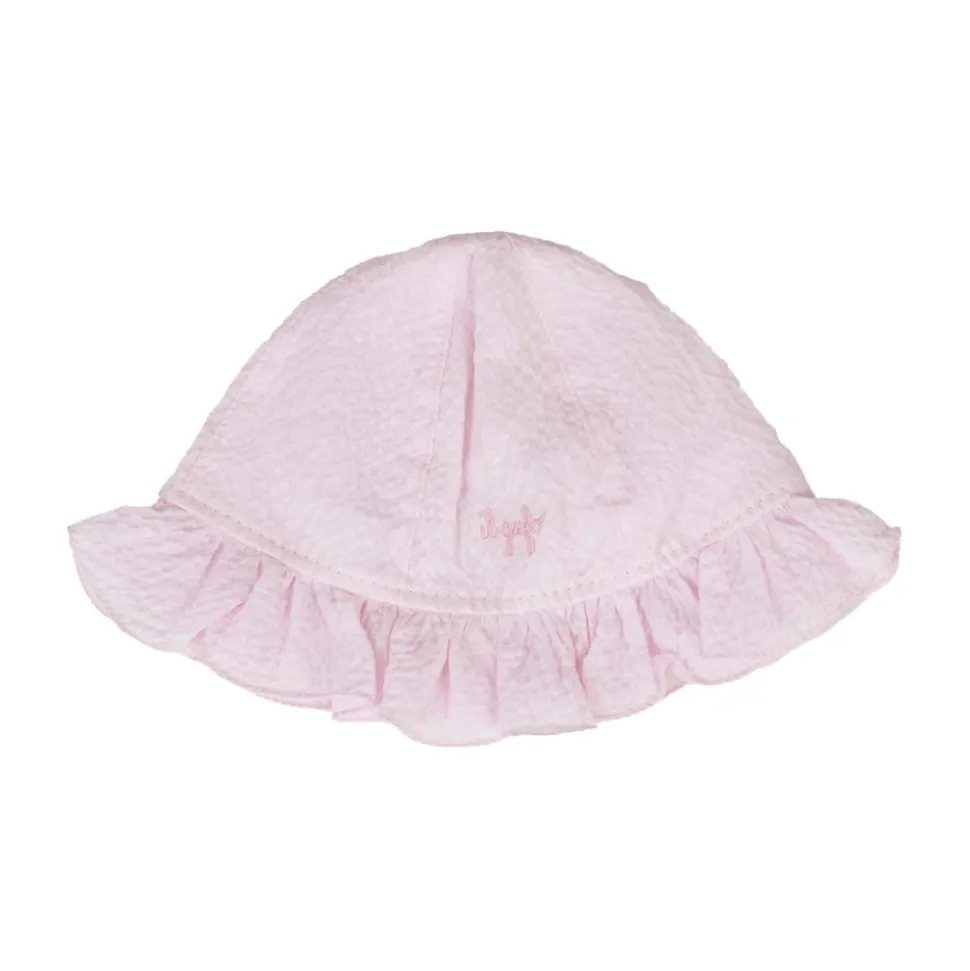 Casquette élégante pour enfants