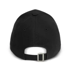 Casquette Logo AC en Coton