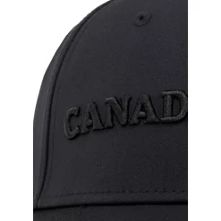 Casquette New Tech