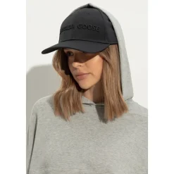 Casquette New Tech