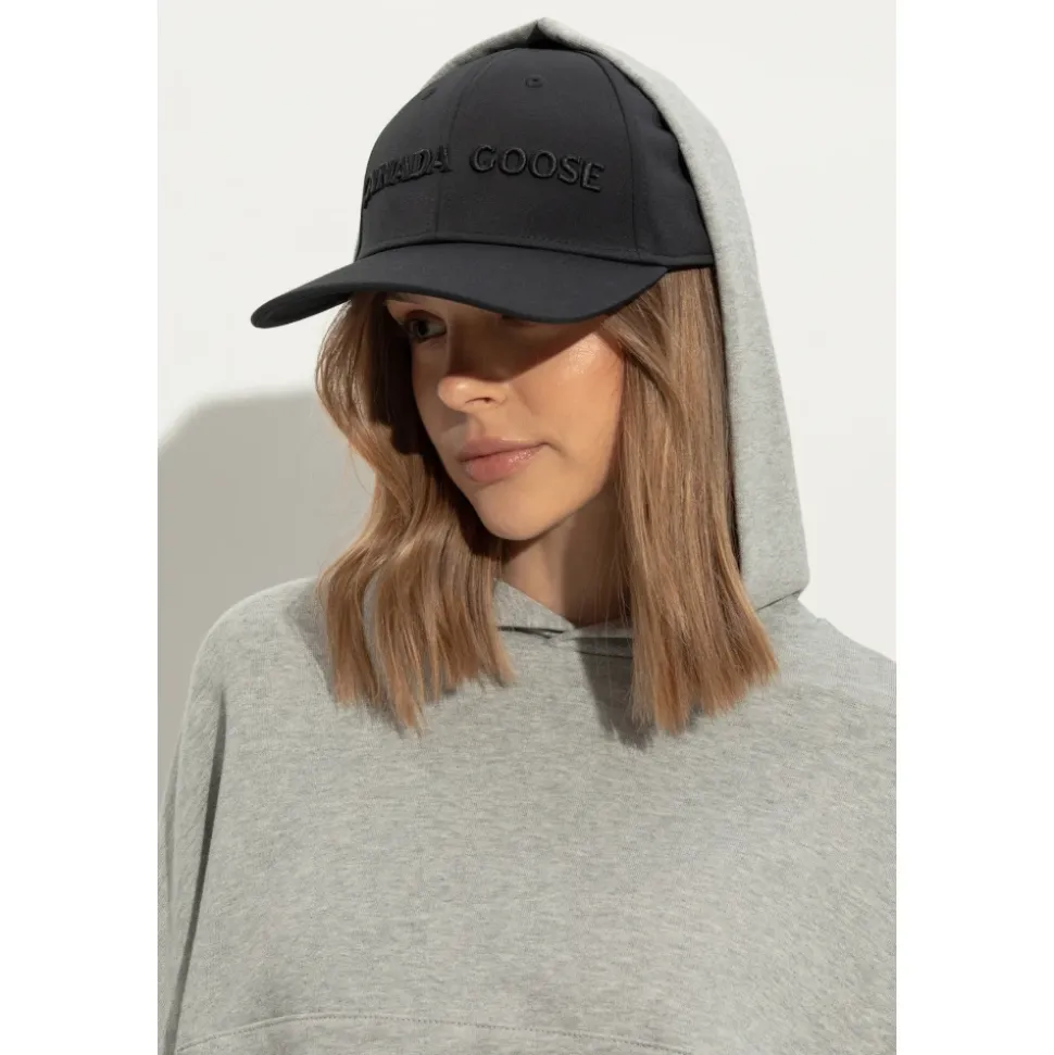 Casquette New Tech