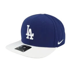 Casquette Pro Structured Square Bill Dri-FIT MLB Los Angeles Dodgers