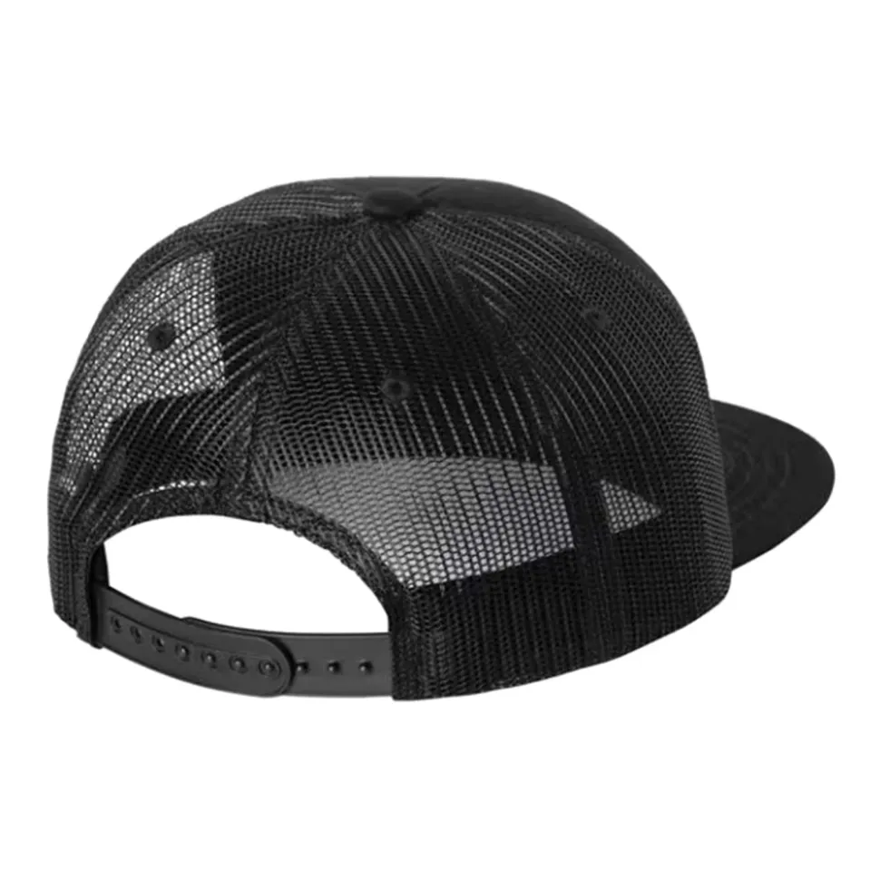 Casquette Trucker Déconstruite