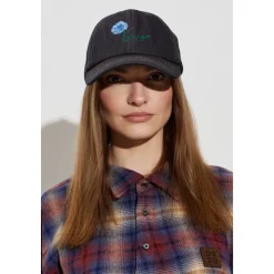 Casquette Tulipe Brodé