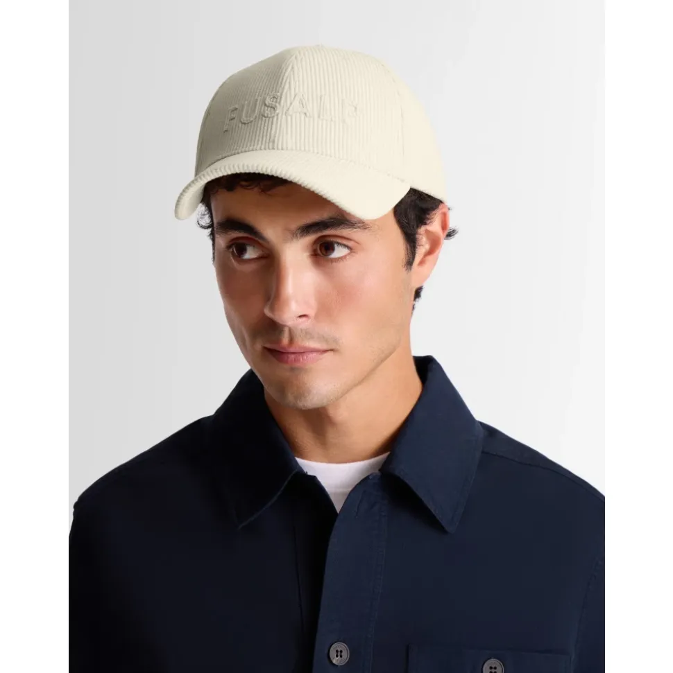 CASQUETTE VELVET