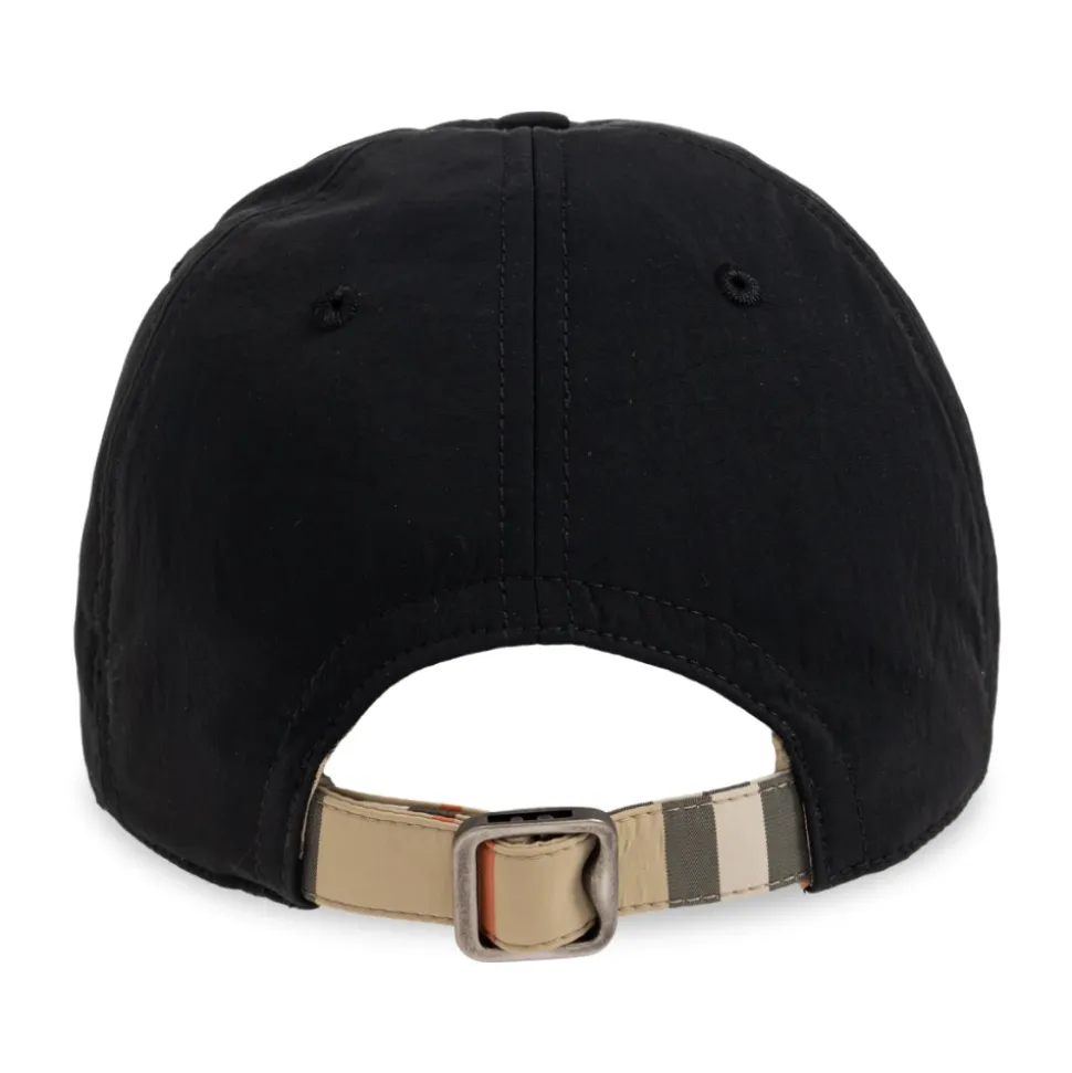Casquette à visière