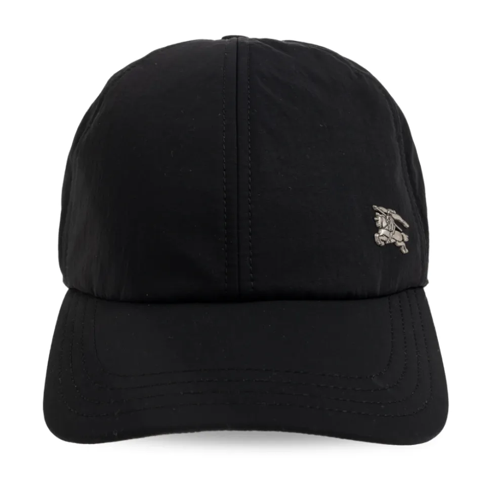Casquette à visière