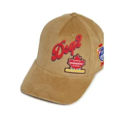 Casquette Visière