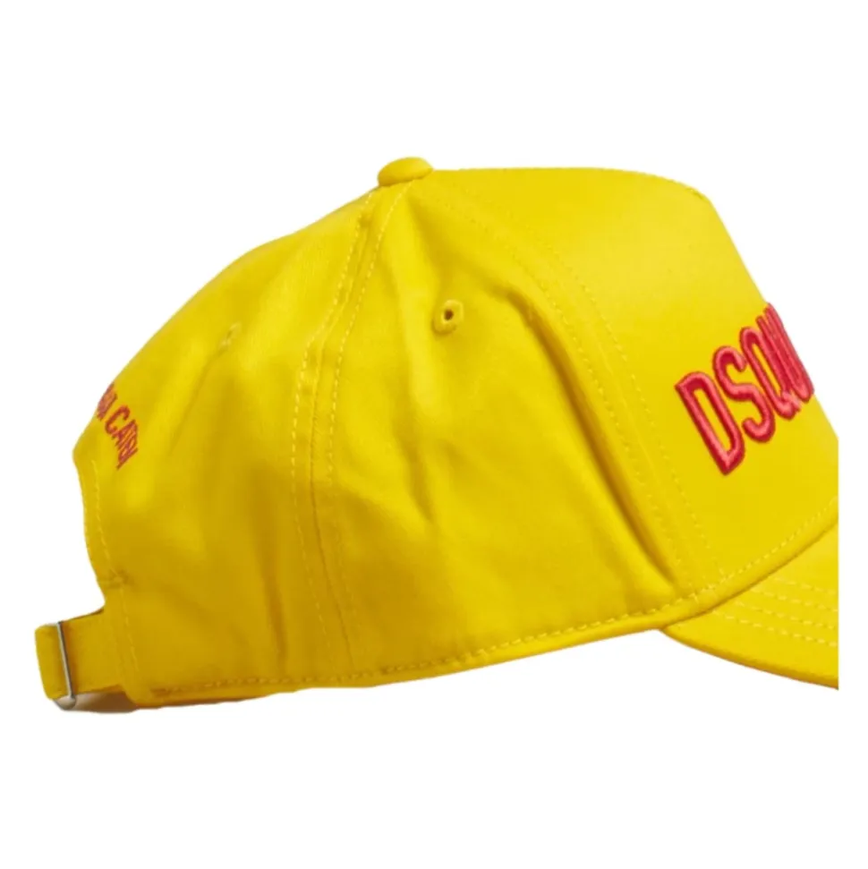 Casquette Visière Enfant avec Logo