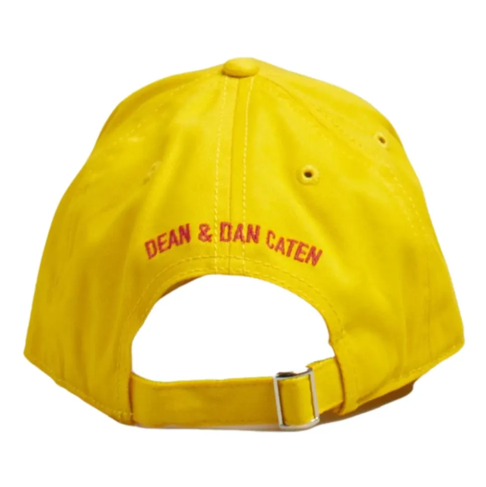Casquette Visière Enfant avec Logo