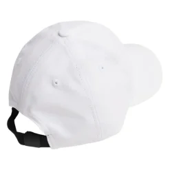Casquette à visière incurvée