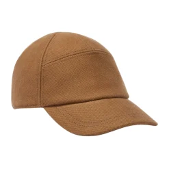 Casquette Visière Élégante
