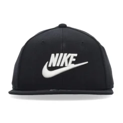 Casquette visière plate