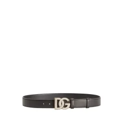 Ceinture Accessoires Noire Élégante