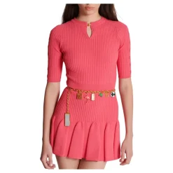 Ceinture bijou chaîne Miami et pendentifs