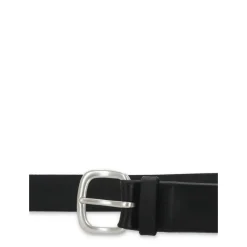 Ceinture à boucle géométrique