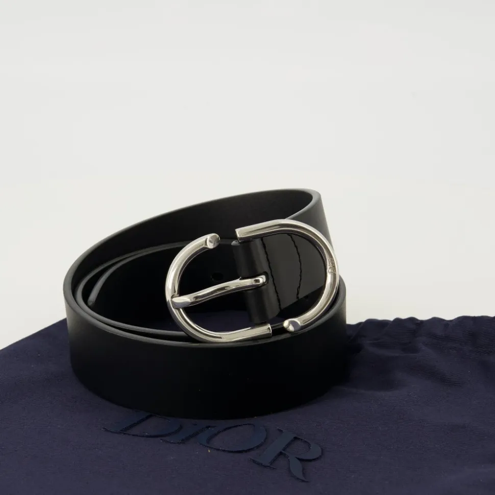 Ceinture CD