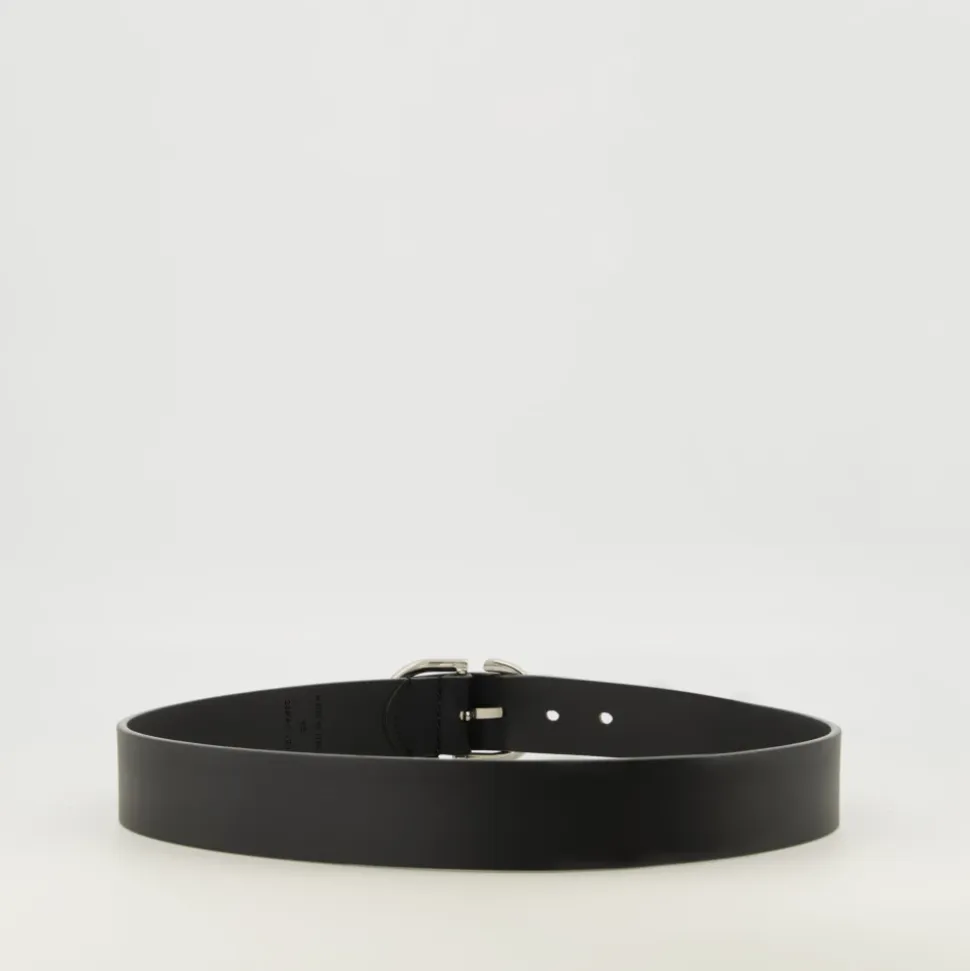 Ceinture CD
