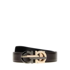 Ceinture Double Adjus
