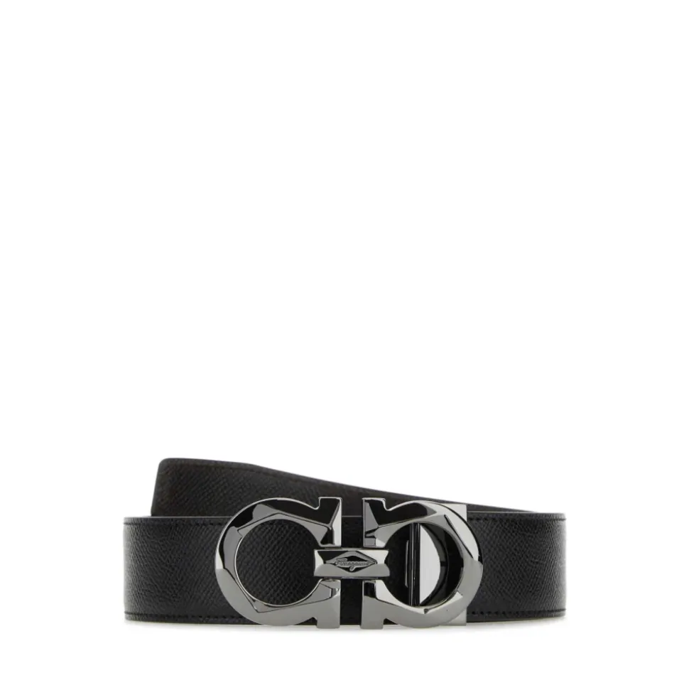 Ceinture Double Adjus