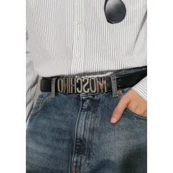 Ceinture en cuir