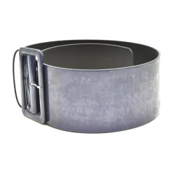 Ceinture en cuir