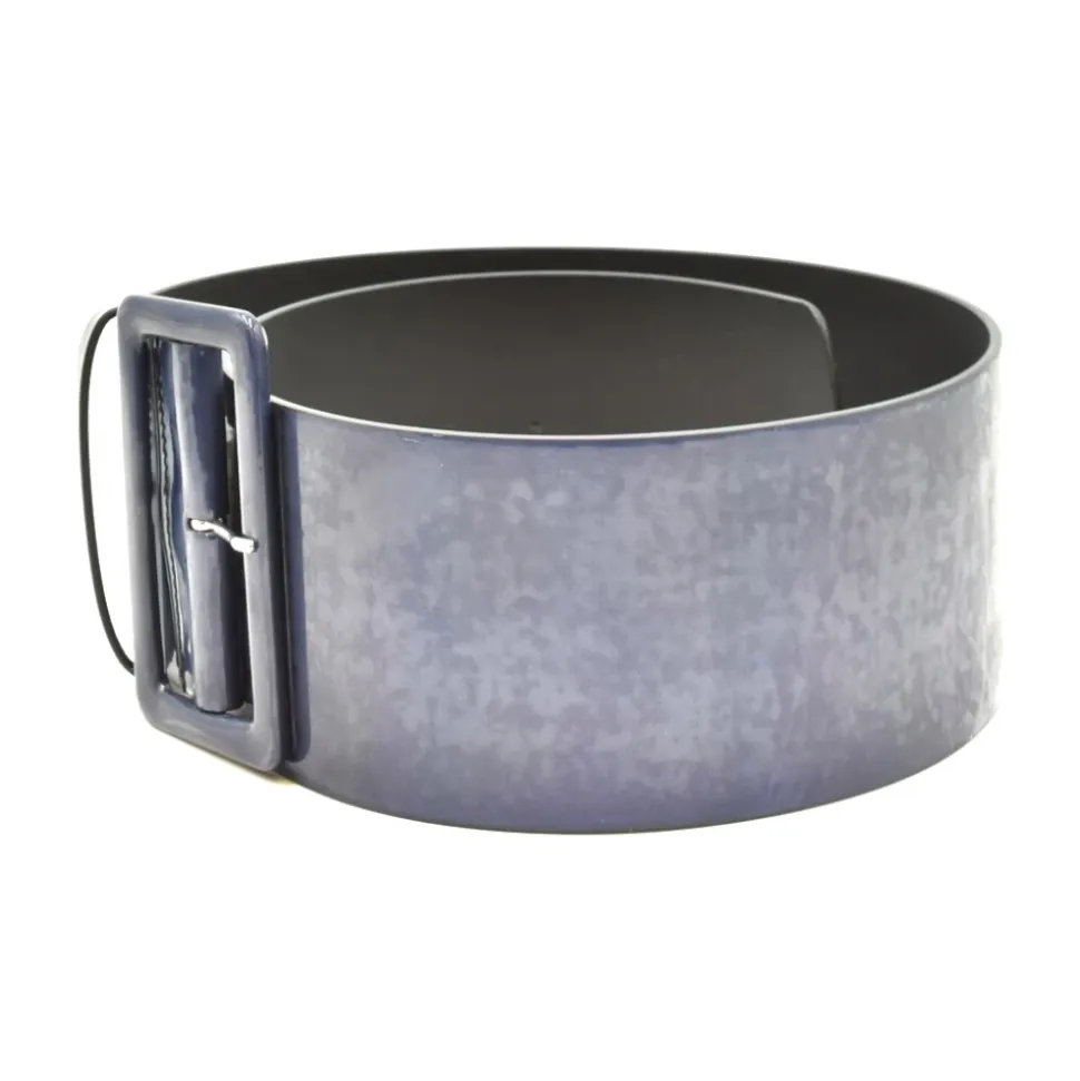 Ceinture en cuir