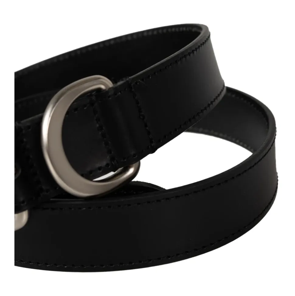 Ceinture en cuir