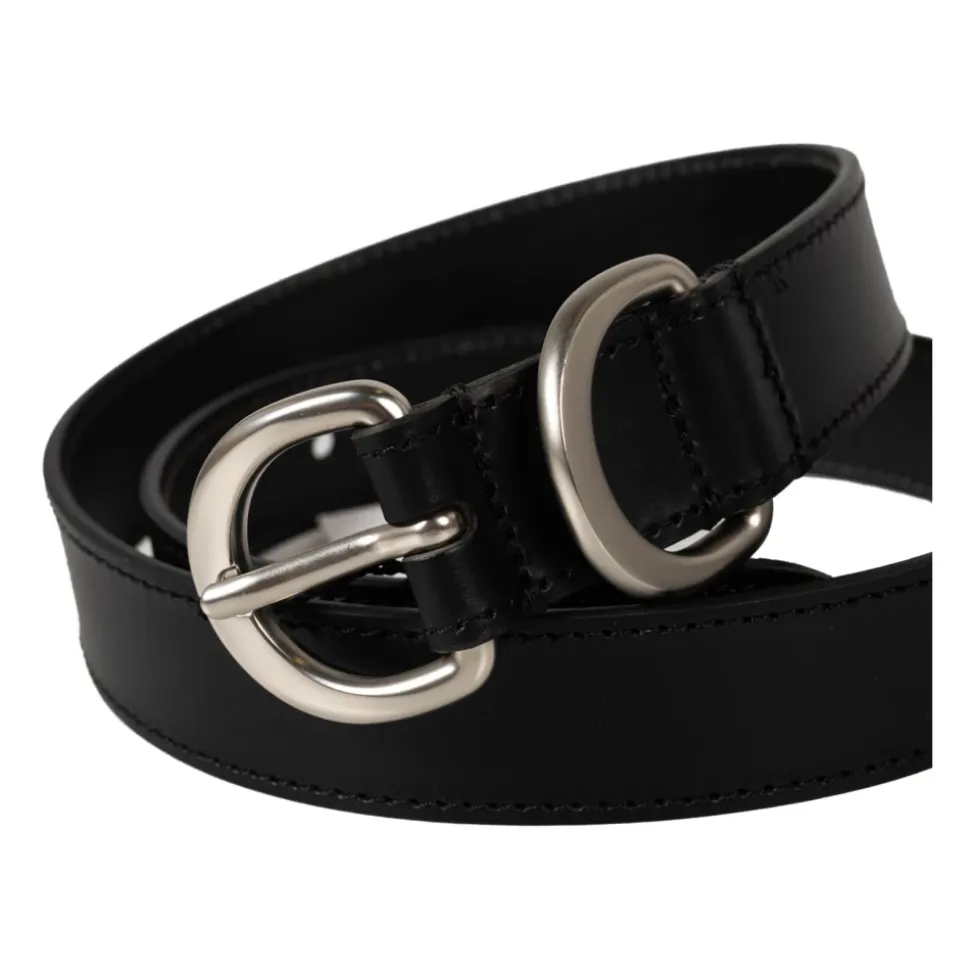 Ceinture en cuir