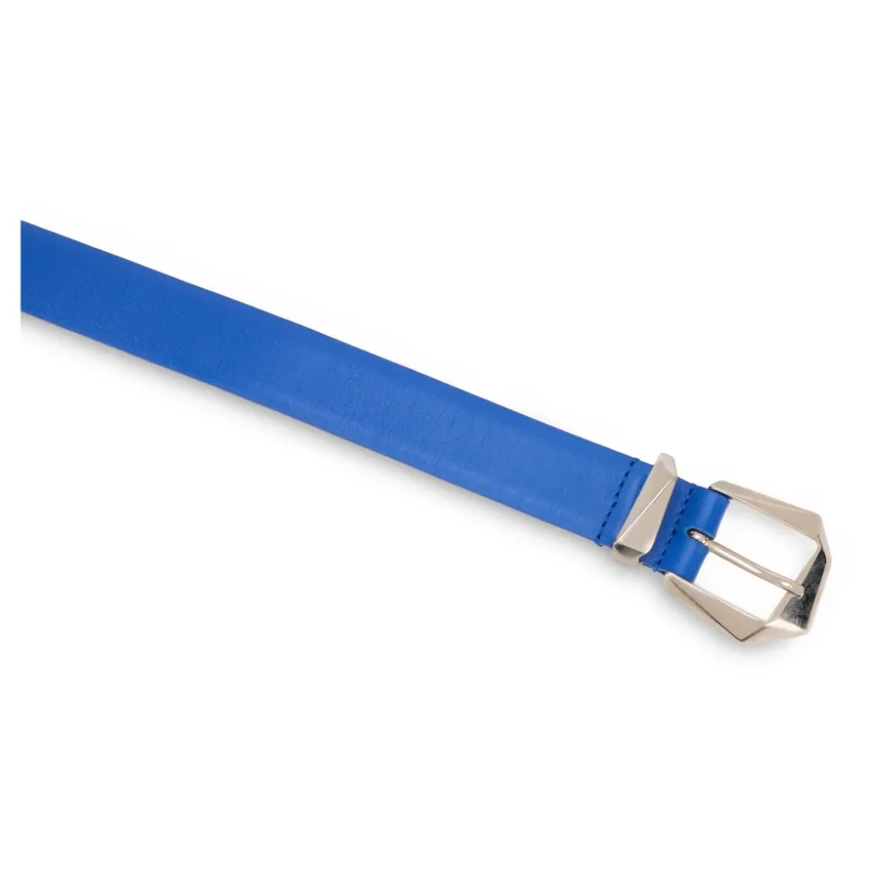 Ceinture en cuir