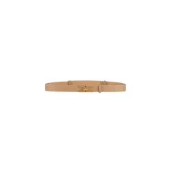 Ceinture en cuir