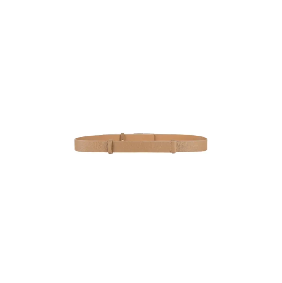 Ceinture en cuir